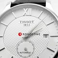 Часы Tissot Tradition Automatic Small Second T063.428.16.038.00 фото 5